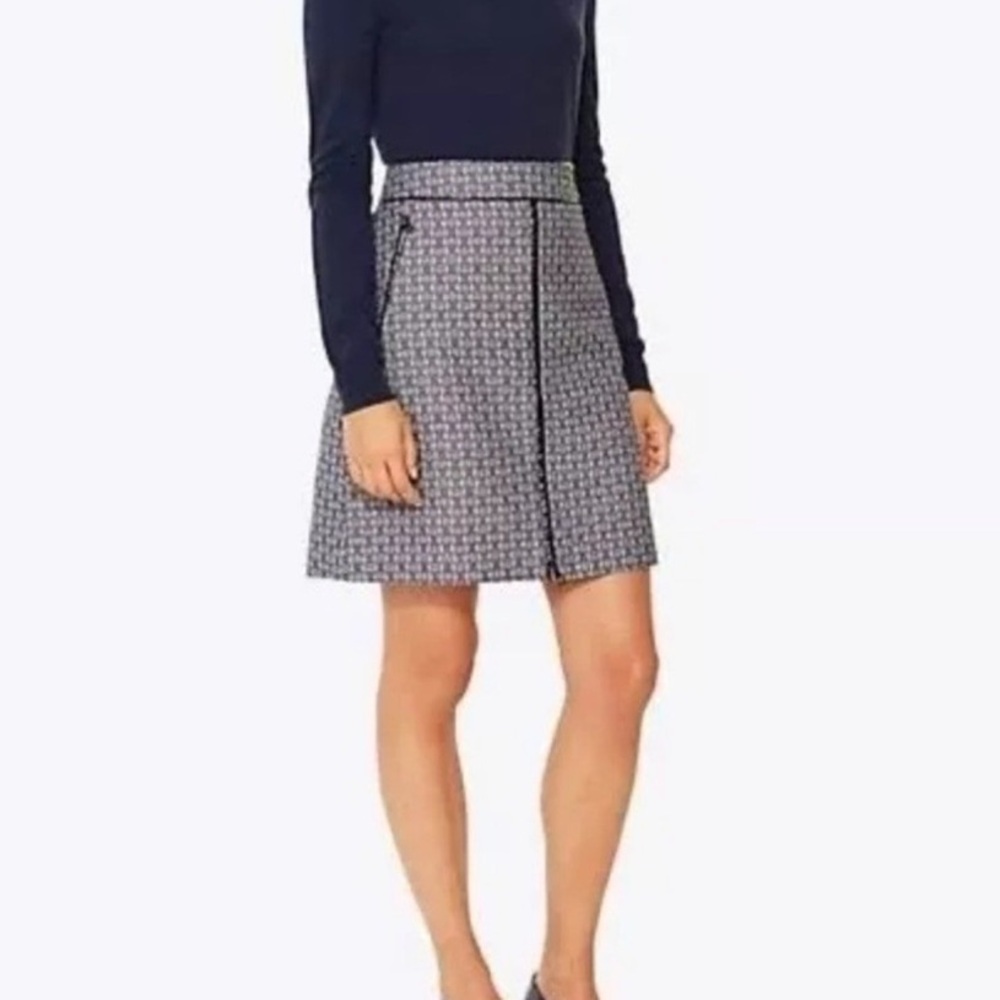 Tory Burch skirt
